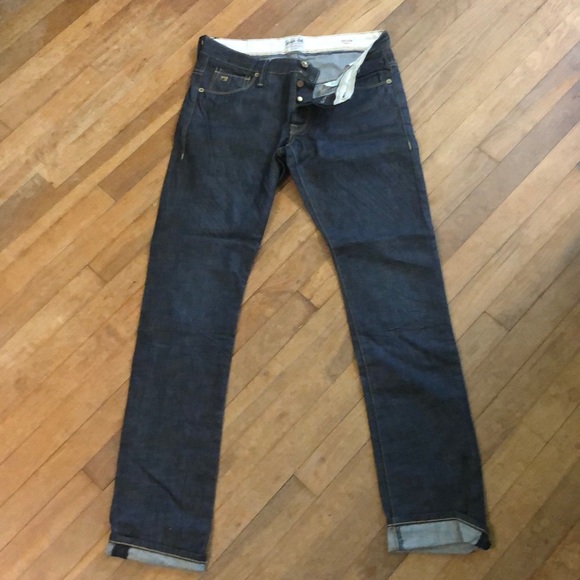 size 30x34 jeans